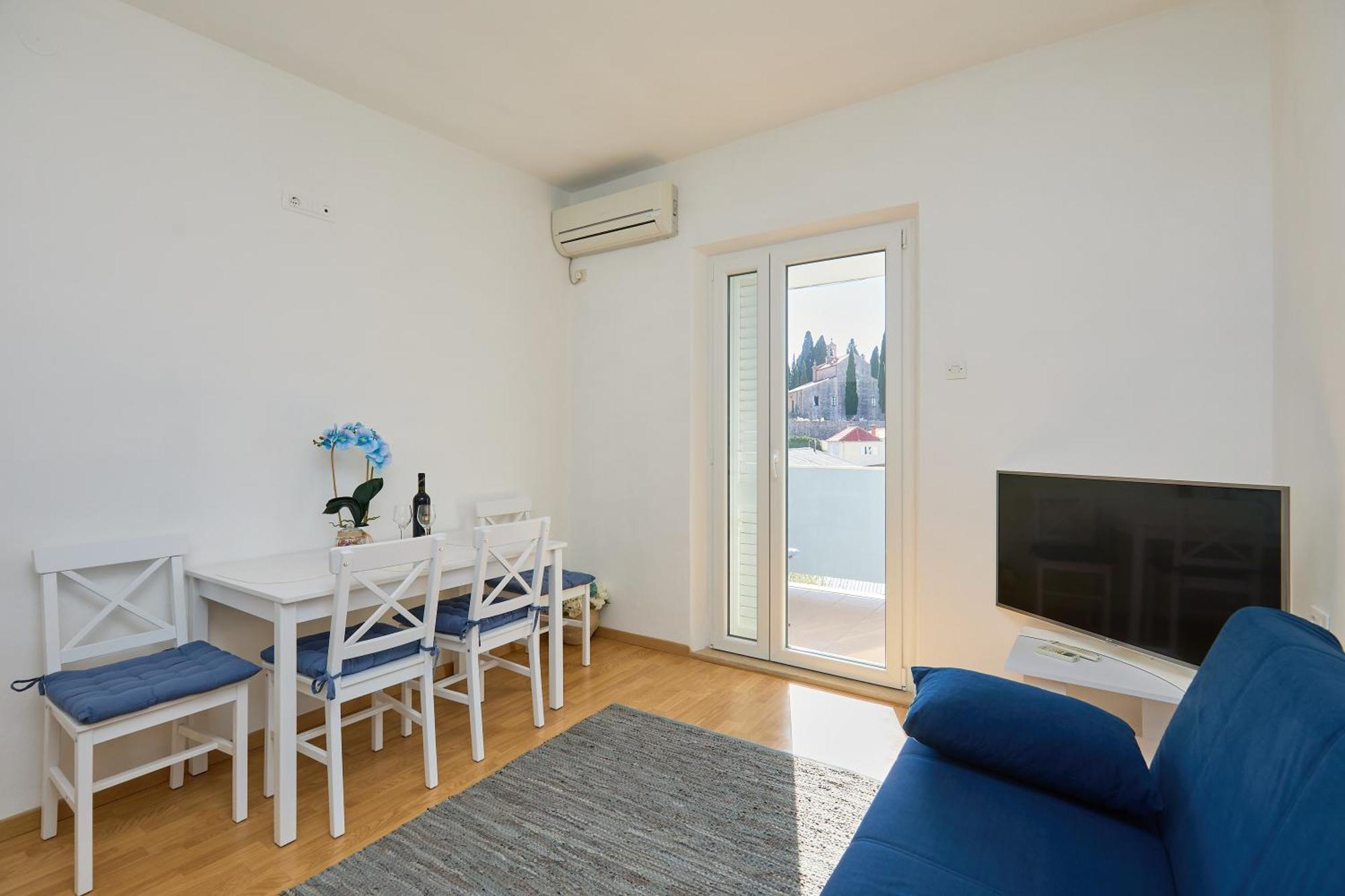 Apartment Benji Dubrovnik Exterior photo