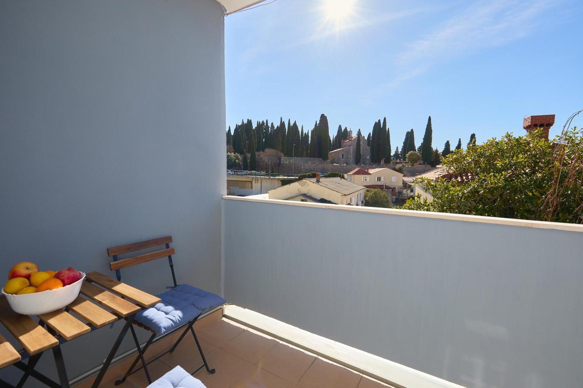 Apartment Benji Dubrovnik Exterior photo