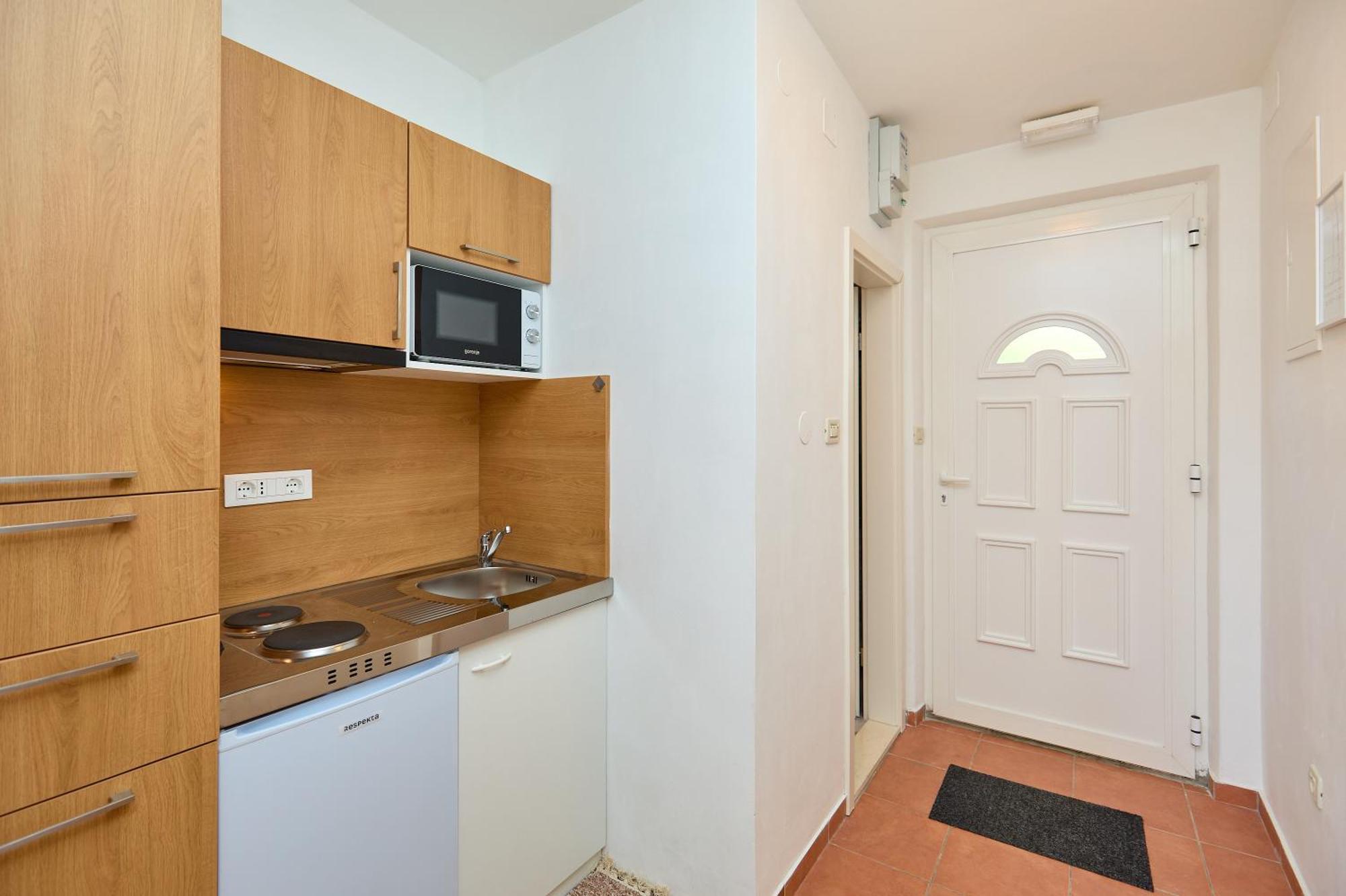 Apartment Benji Dubrovnik Exterior photo