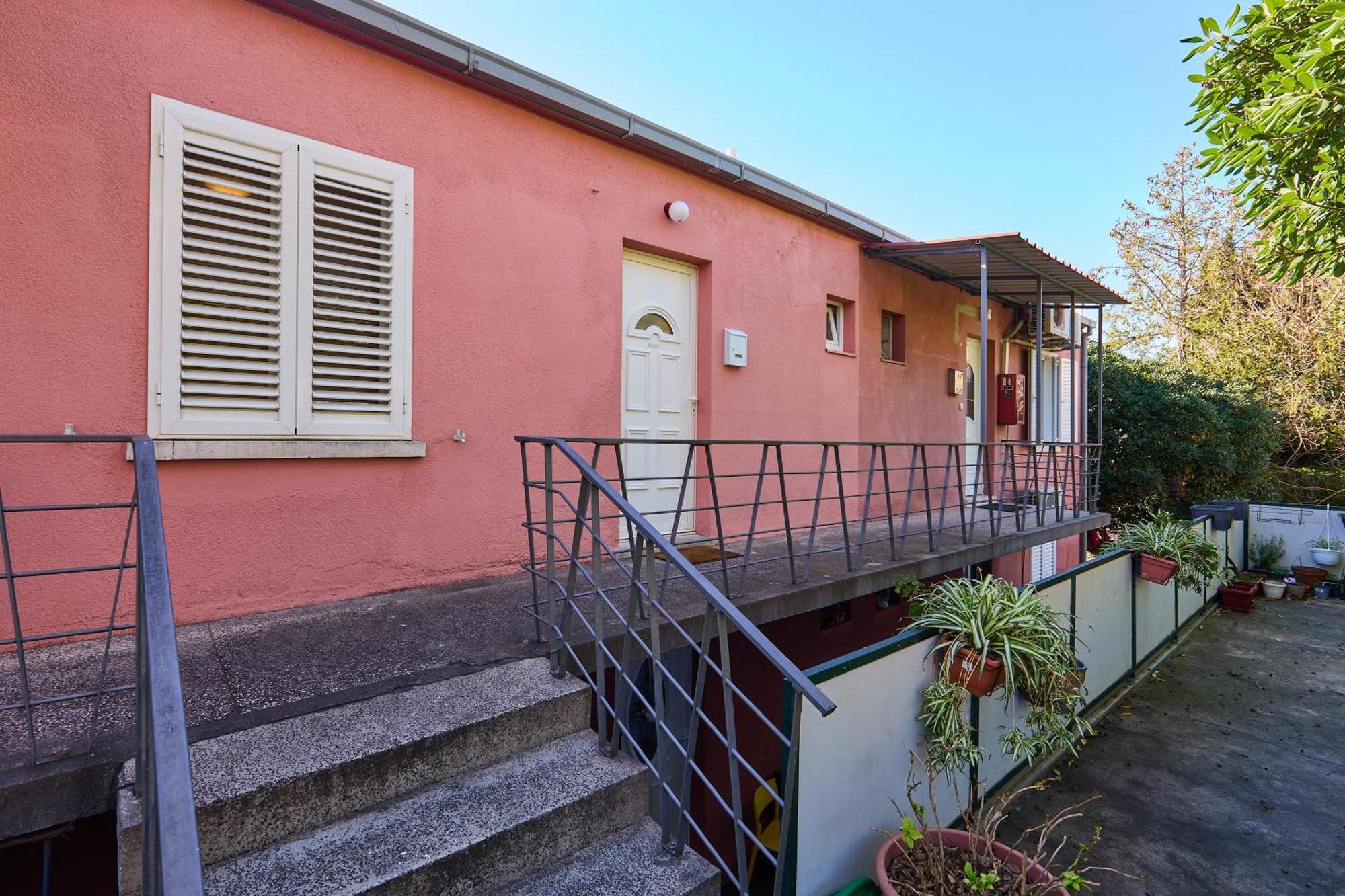 Apartment Benji Dubrovnik Exterior photo